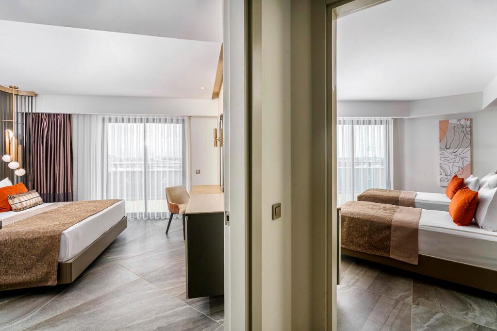 Манавгат: Calyptus Kirman Premium - Ultra All Inclusive