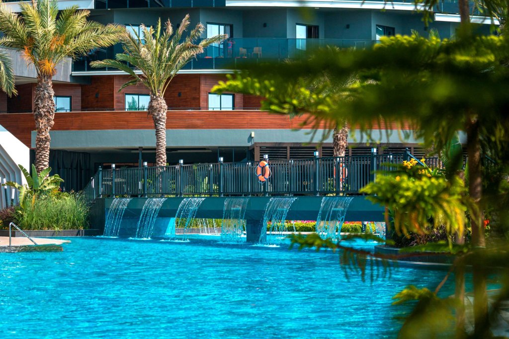 Манавгат: Calyptus Kirman Premium - Ultra All Inclusive