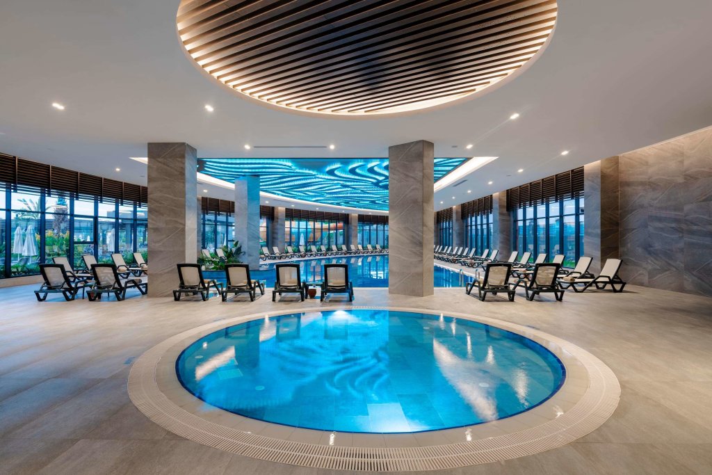 Манавгат: Calyptus Kirman Premium - Ultra All Inclusive