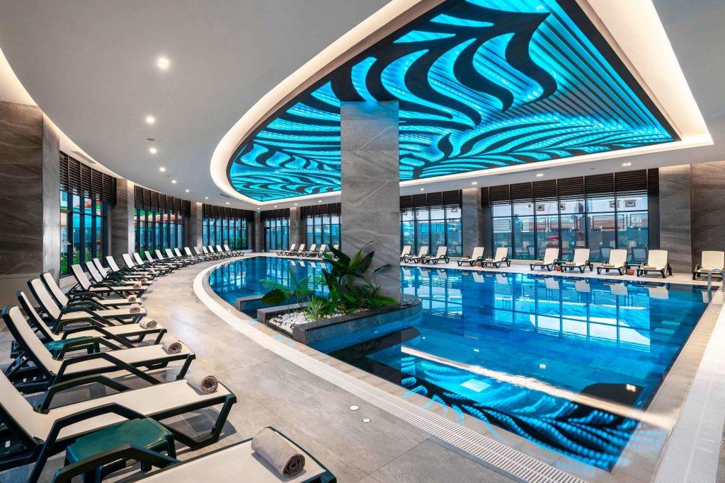 Манавгат: Calyptus Kirman Premium - Ultra All Inclusive