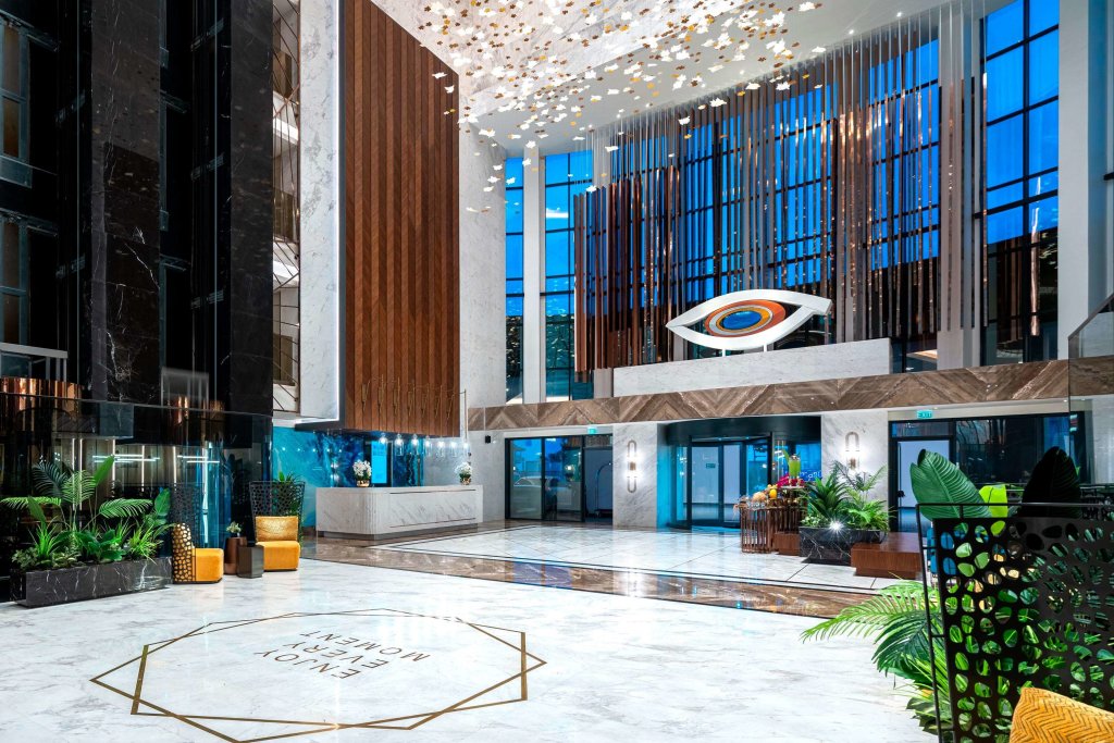 Манавгат: Calyptus Kirman Premium - Ultra All Inclusive