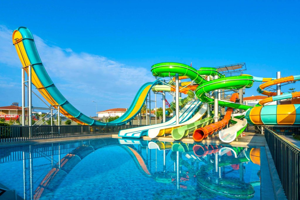 Манавгат: Calyptus Kirman Premium - Ultra All Inclusive