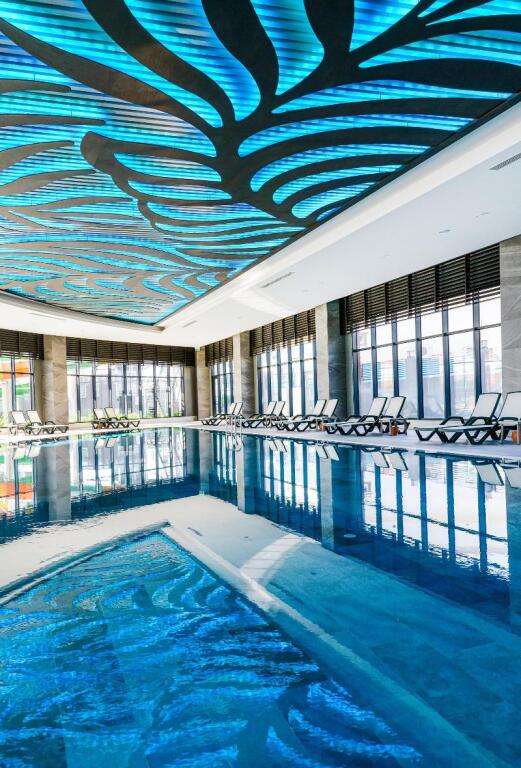 Манавгат: Calyptus Kirman Premium - Ultra All Inclusive