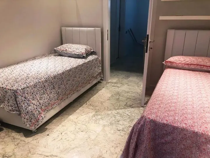 Аланья: Tepe Villa