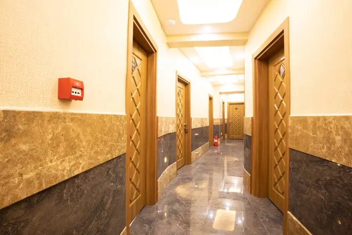Шанлыурфа: Vizyon Park Otel