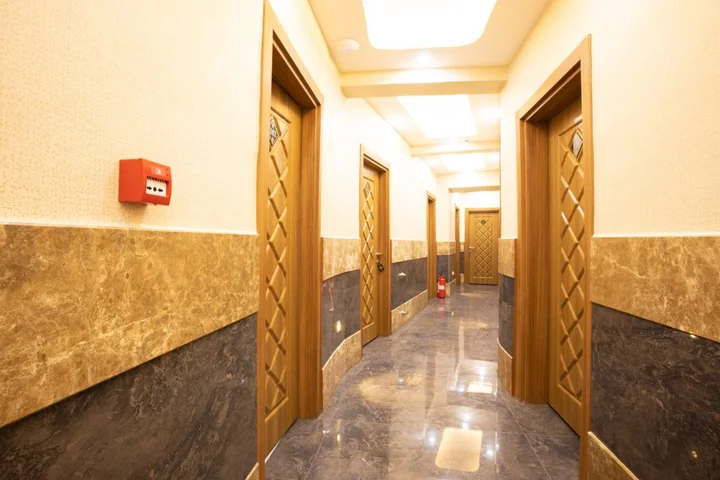 Шанлыурфа: Vizyon Park Otel
