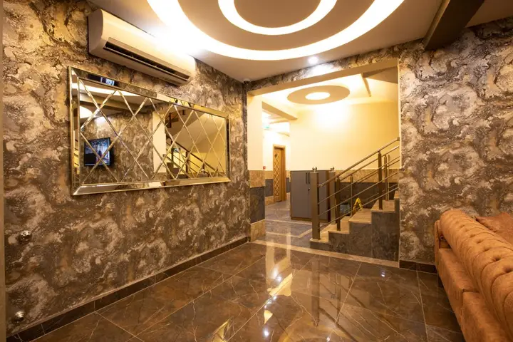 Vizyon Park Otel — фото 4
