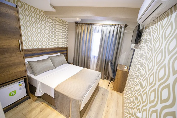 Шанлыурфа: Vizyon Park Otel
