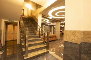 Шанлыурфа: Vizyon Park Otel