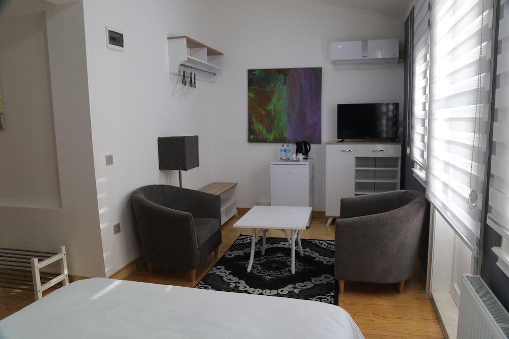 Стамбул: Puhu Otel