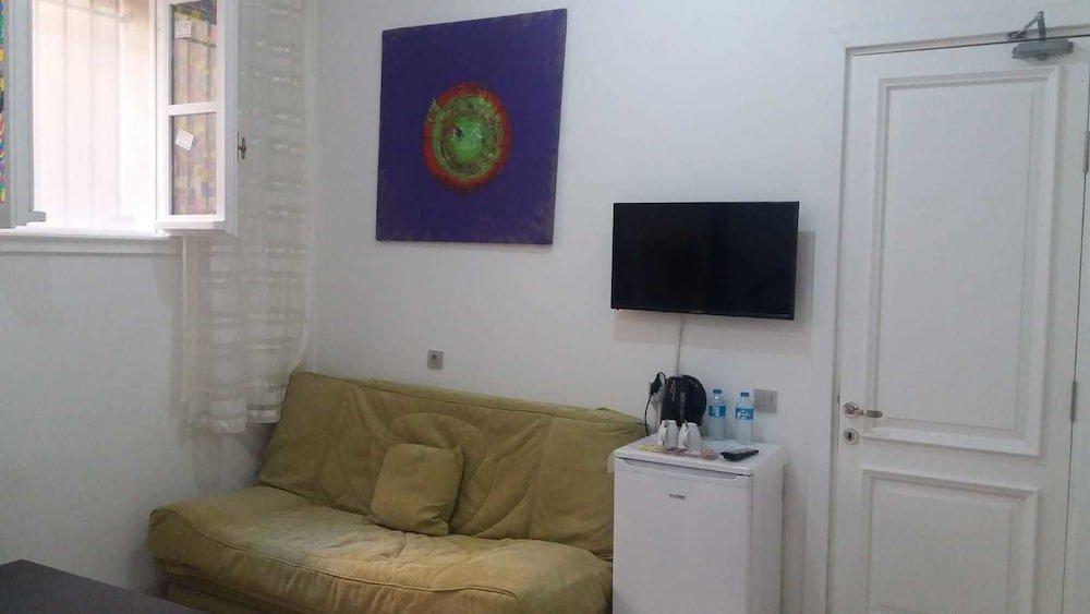 Стамбул: Puhu Otel