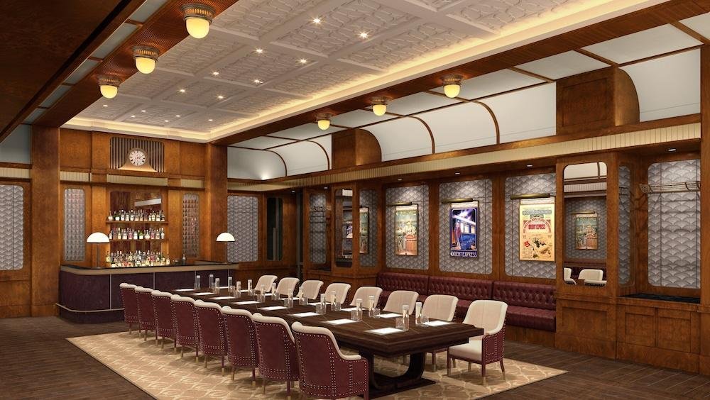 Стамбул: Mandarin Oriental Bosphorus Istanbul