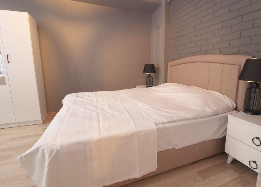 Стамбул: Karakoy VAV Suites