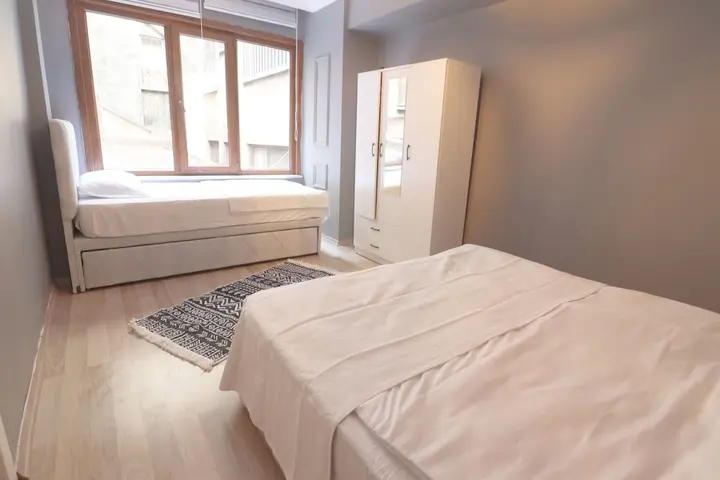 Стамбул: Karakoy VAV Suites
