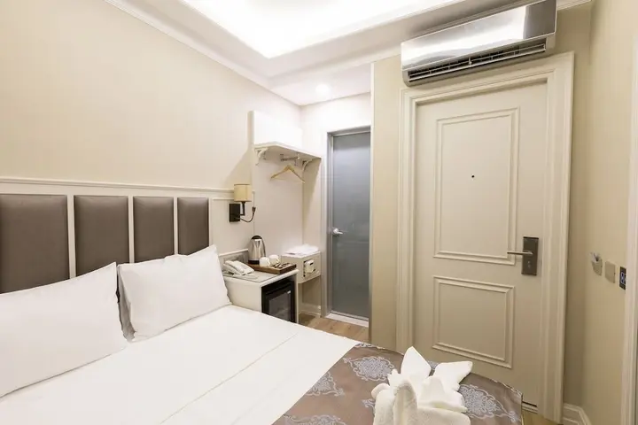 Стамбул: Villa Sweet Hotel