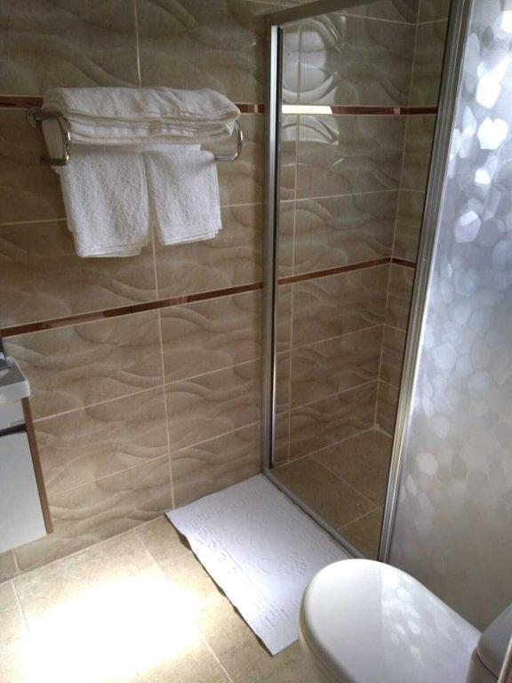 Park Beylerbeyi Boutique Hotel — фото 4