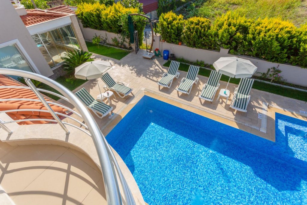 Дальян: Villa Nirvana Large Private Pool A C Wifi Car Not Required Eco-friendly - 2832