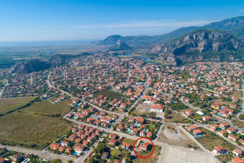 Дальян: Villa Nirvana Large Private Pool A C Wifi Car Not Required Eco-friendly - 2832