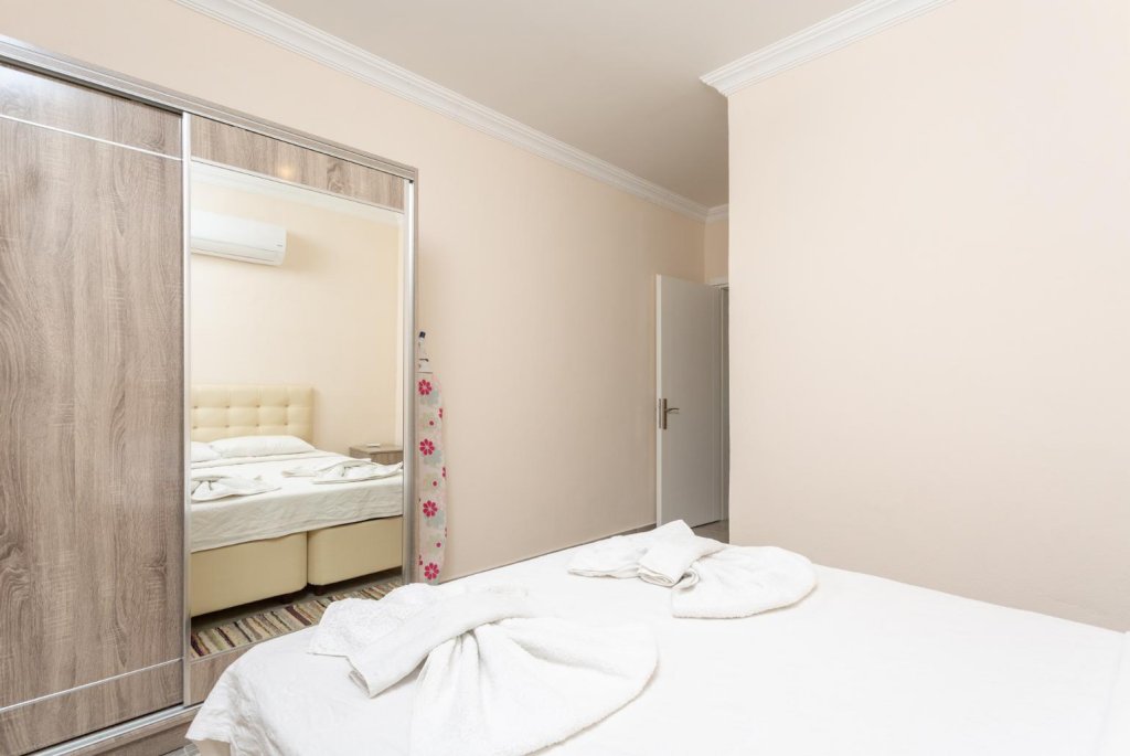 Дальян: Villa Duman 1 Private Pool A C Wifi Car Not Required - 3164