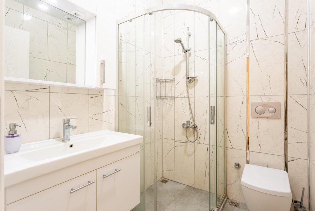 Дальян: Villa Duman 1 Private Pool A C Wifi Car Not Required - 3164
