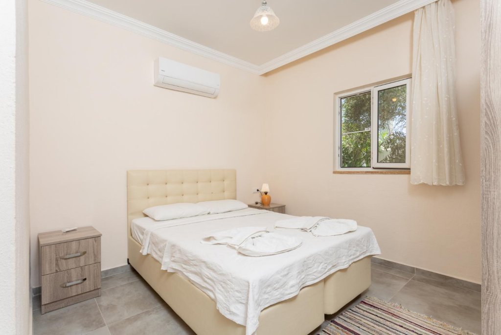 Дальян: Villa Duman 1 Private Pool A C Wifi Car Not Required - 3164