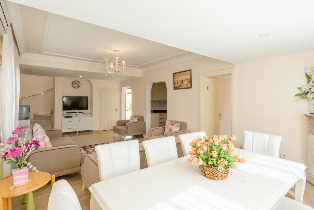 Дальян: Villa Atlantis Large Private Pool A C Wifi Car Not Required - 3163