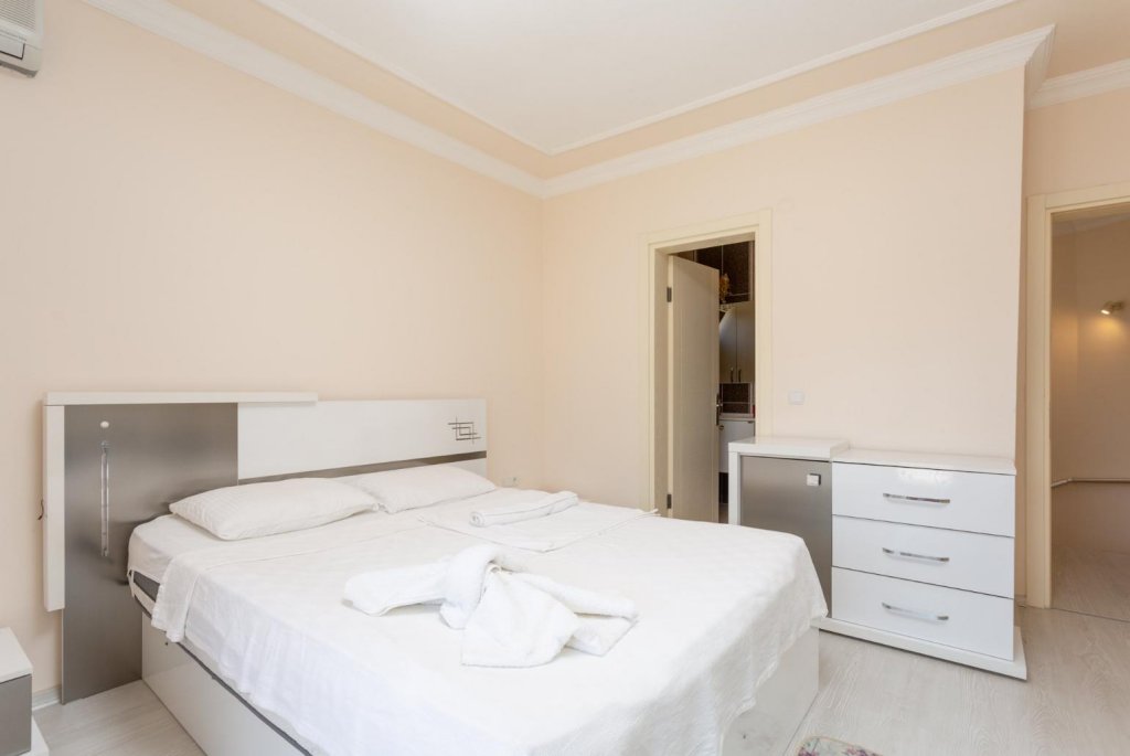 Дальян: Villa Atlantis Large Private Pool A C Wifi Car Not Required - 3163