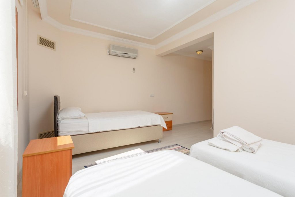 Дальян: Villa Atlantis Large Private Pool A C Wifi Car Not Required - 3163