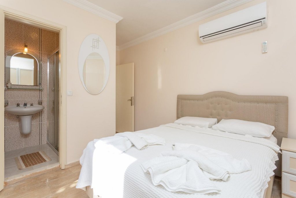 Дальян: Villa Atlantis Large Private Pool A C Wifi Car Not Required - 3163