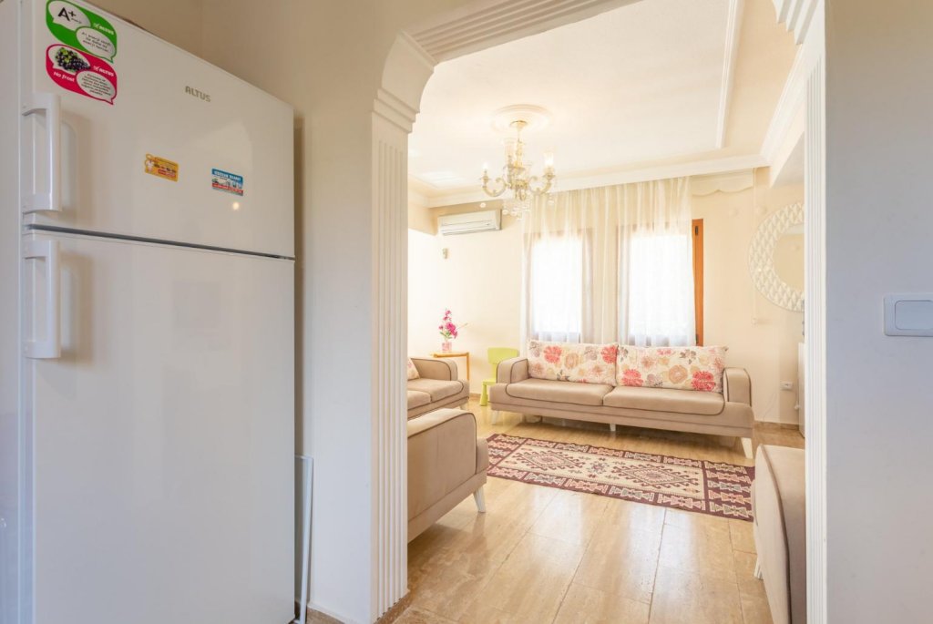 Дальян: Villa Atlantis Large Private Pool A C Wifi Car Not Required - 3163