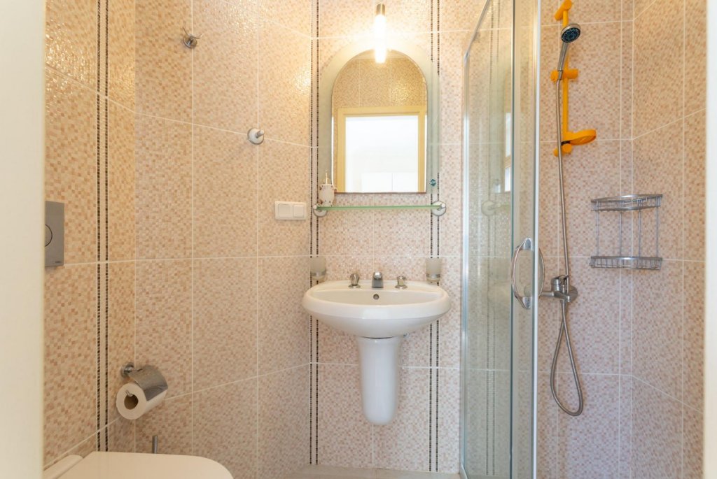 Дальян: Villa Atlantis Large Private Pool A C Wifi Car Not Required - 3163