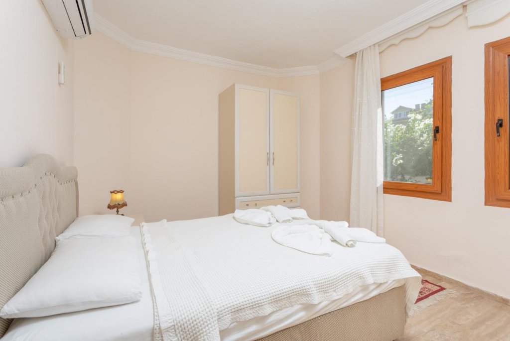 Дальян: Villa Atlantis Large Private Pool A C Wifi Car Not Required - 3163