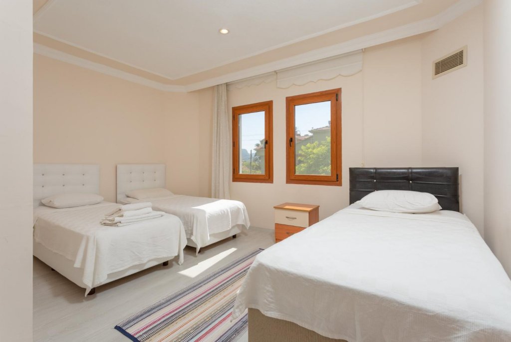 Дальян: Villa Atlantis Large Private Pool A C Wifi Car Not Required - 3163