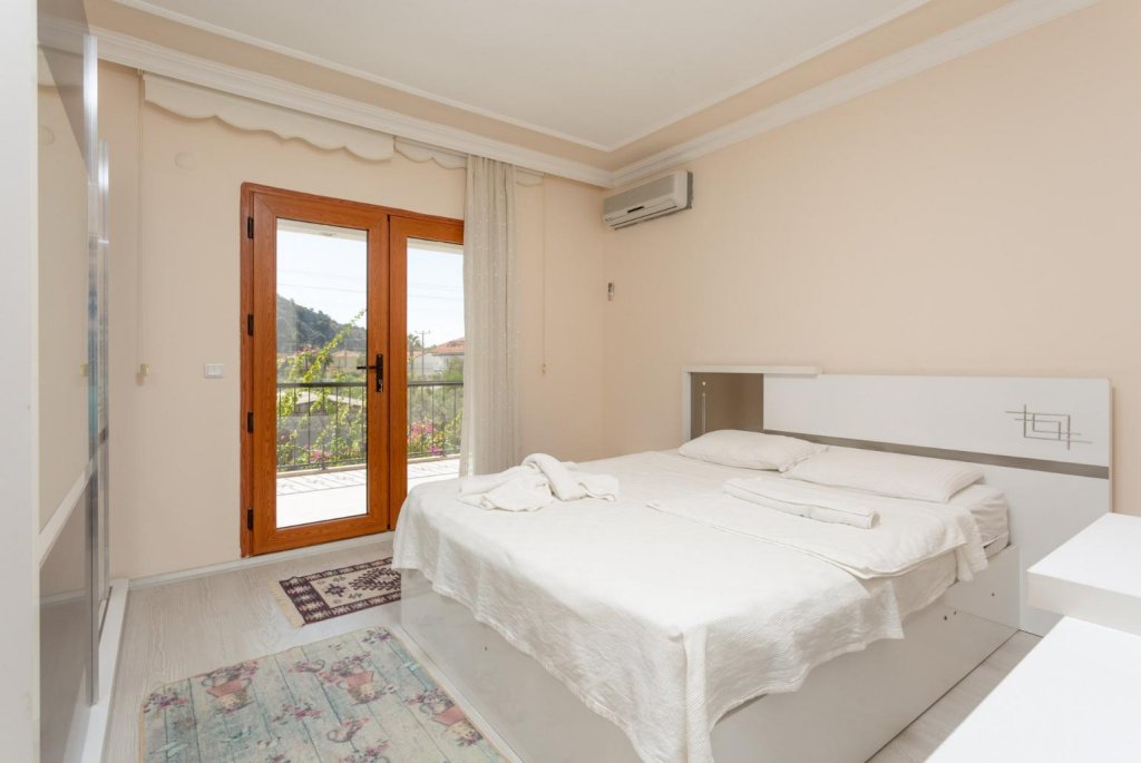 Дальян: Villa Atlantis Large Private Pool A C Wifi Car Not Required - 3163