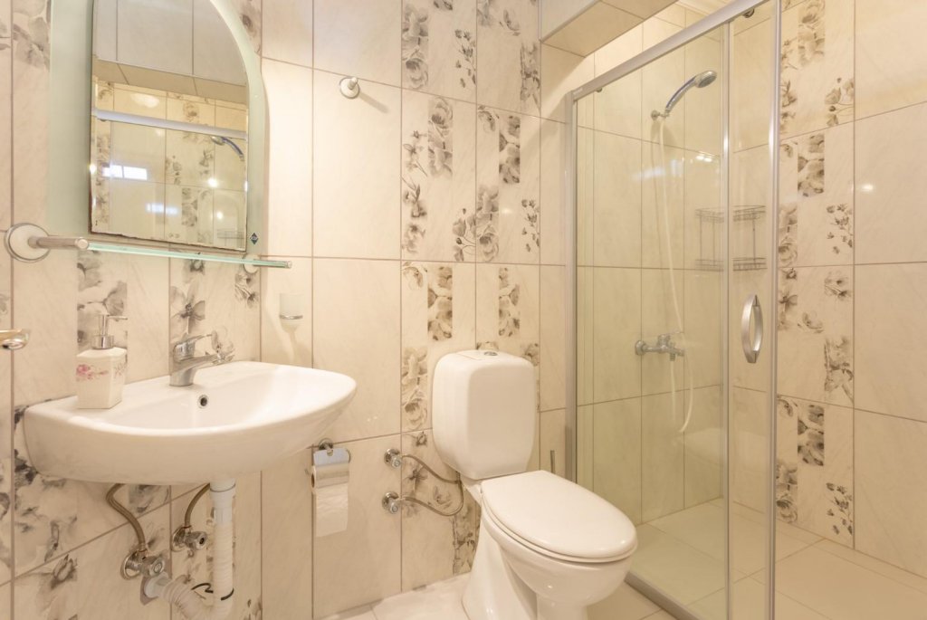 Дальян: Villa Atlantis Large Private Pool A C Wifi Car Not Required - 3163