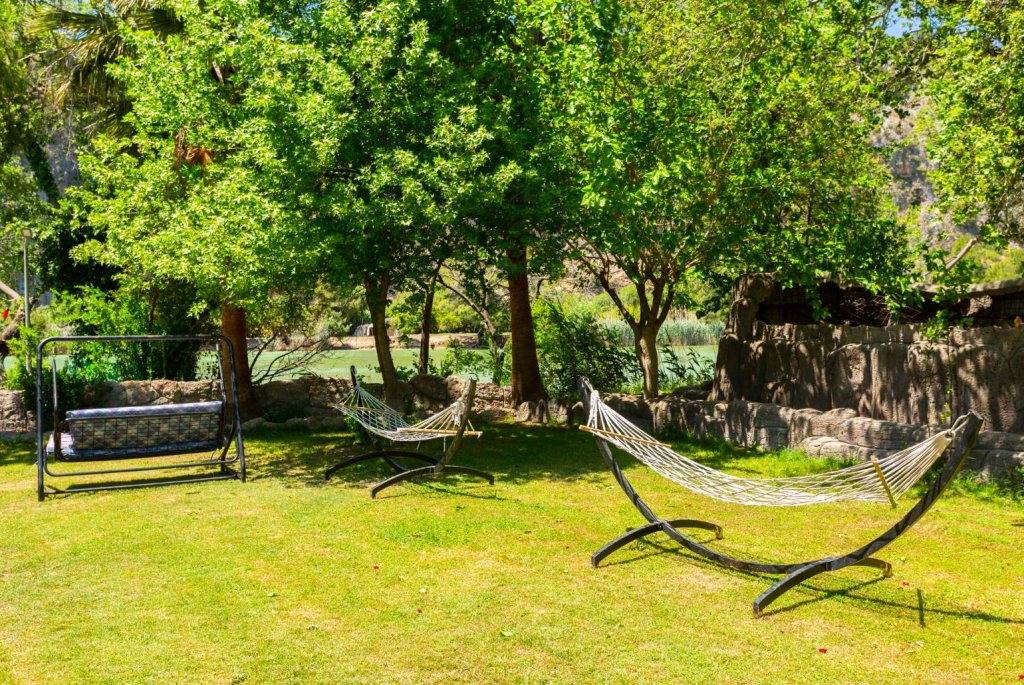 Дальян: Villa Melek Paradise Private Pool A C Wifi Car Not Required Eco-friendly - 2235