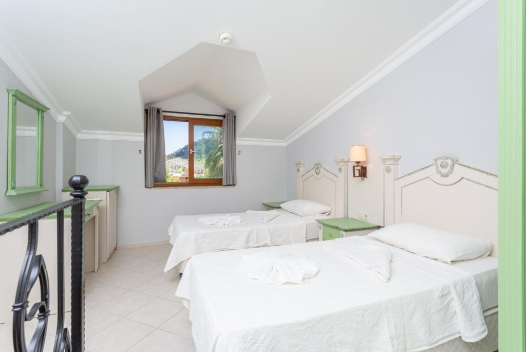 Дальян: Villa Melek Paradise Private Pool A C Wifi Car Not Required Eco-friendly - 2235