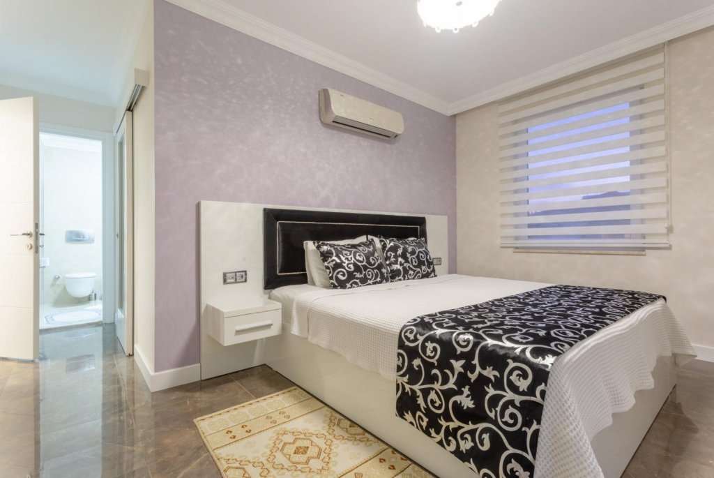 Дальян: Villa Ozcelik Large Private Pool A C Wifi Car Not Required Eco-friendly - 2833