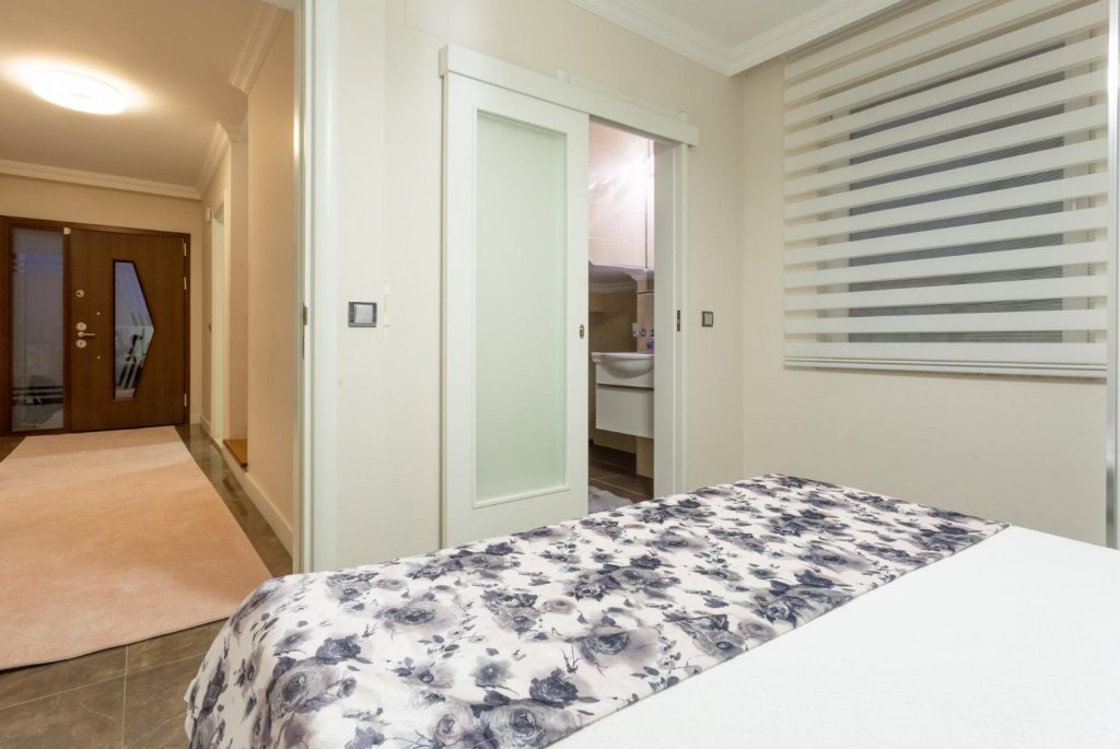 Дальян: Villa Ozcelik Large Private Pool A C Wifi Car Not Required Eco-friendly - 2833