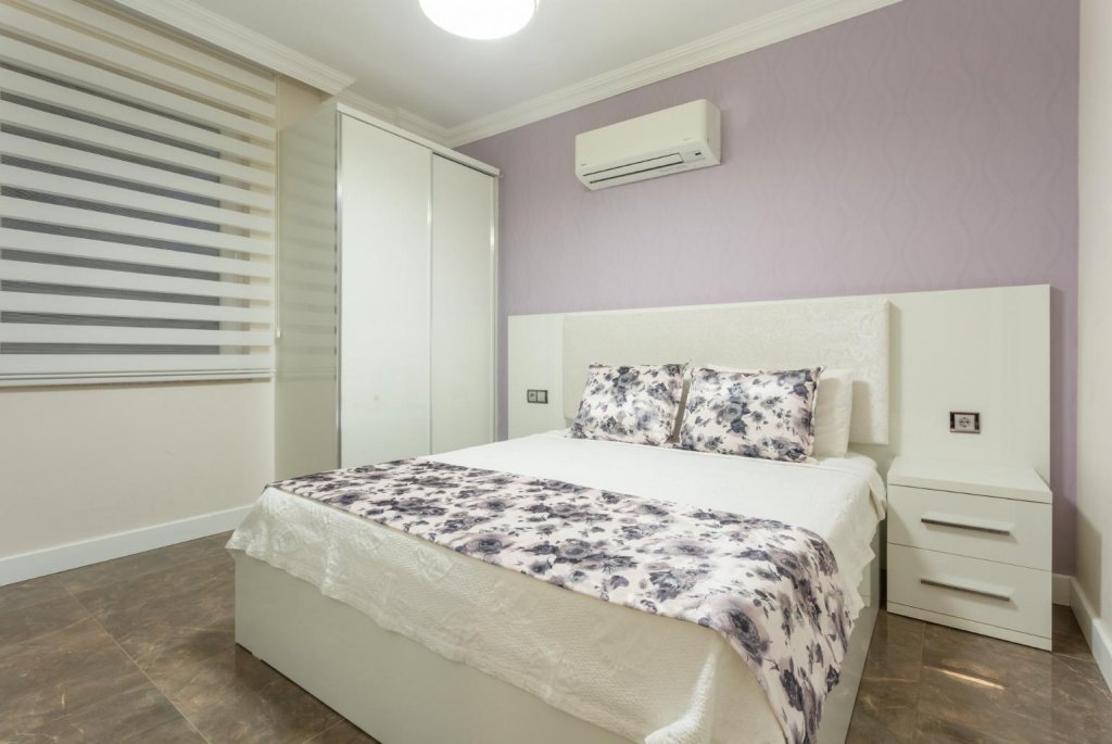 Дальян: Villa Ozcelik Large Private Pool A C Wifi Car Not Required Eco-friendly - 2833