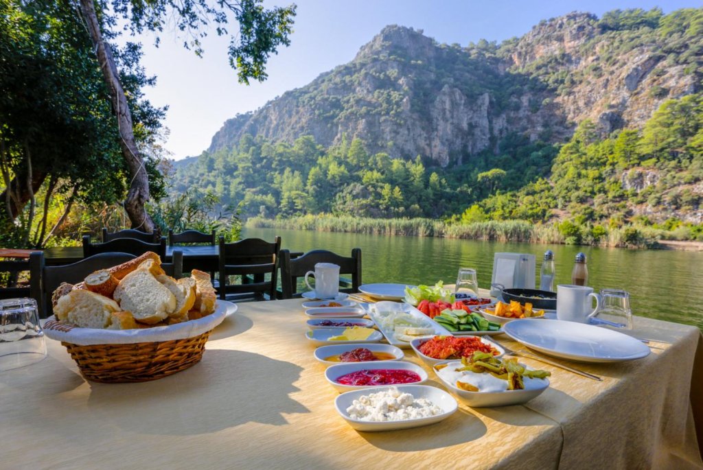 Дальян: Villa Ozcelik Large Private Pool A C Wifi Car Not Required Eco-friendly - 2833