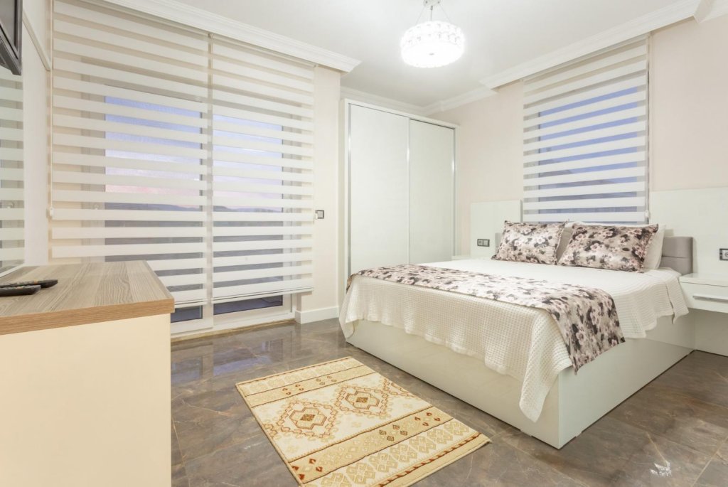 Дальян: Villa Ozcelik Large Private Pool A C Wifi Car Not Required Eco-friendly - 2833