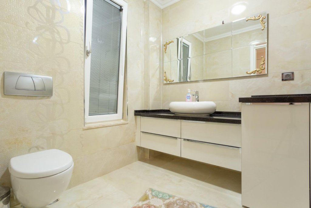 Дальян: Villa Ozcelik Large Private Pool A C Wifi Car Not Required Eco-friendly - 2833