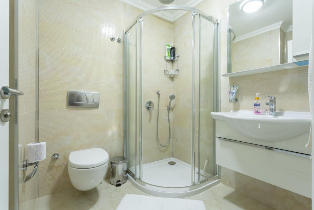 Дальян: Villa Ozcelik Large Private Pool A C Wifi Car Not Required Eco-friendly - 2833