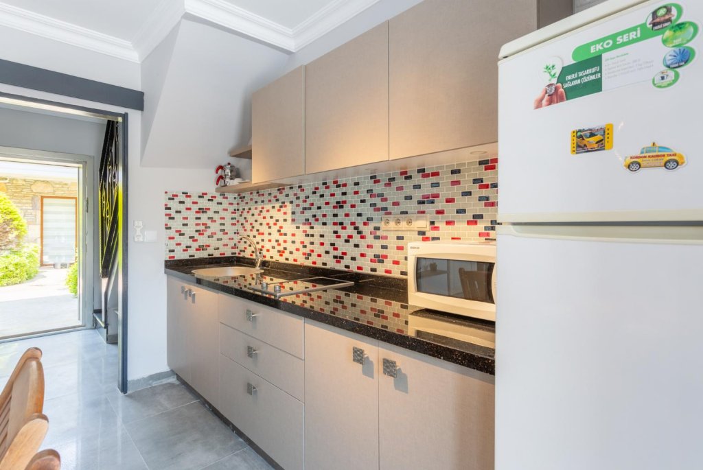 Дальян: Villa Asli Paradise Private Pool A C Wifi Car Not Required Eco-friendly - 2226