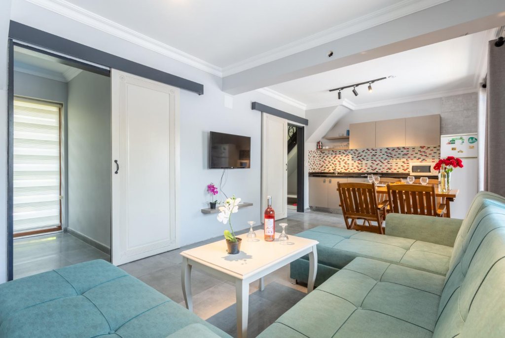 Дальян: Villa Asli Paradise Private Pool A C Wifi Car Not Required Eco-friendly - 2226