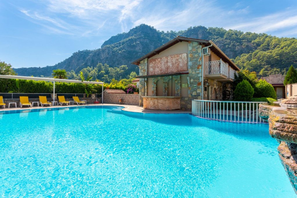 Дальян: Villa Asli Paradise Private Pool A C Wifi Car Not Required Eco-friendly - 2226