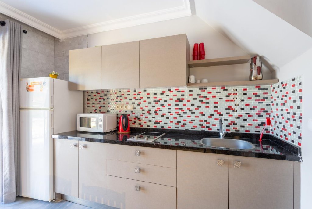 Дальян: Villa Aysel Paradise Private Pool A C Wifi Car Not Required Eco-friendly - 2238