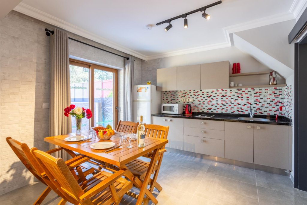Дальян: Villa Aysel Paradise Private Pool A C Wifi Car Not Required Eco-friendly - 2238