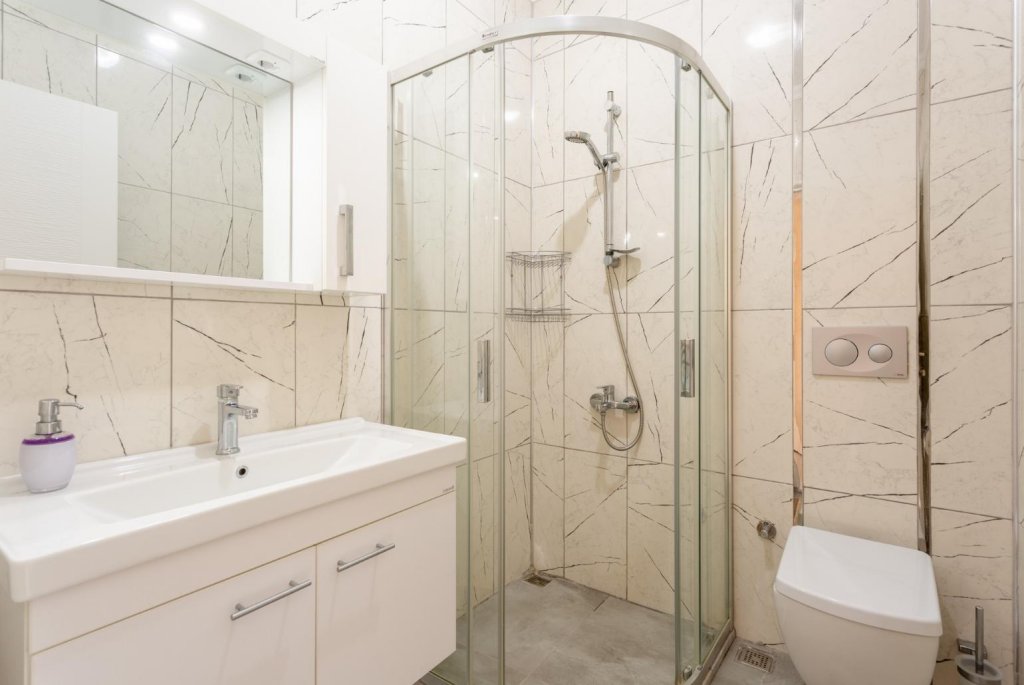 Дальян: Villa Duman 2 Private Pool A C Wifi Car Not Required - 3165